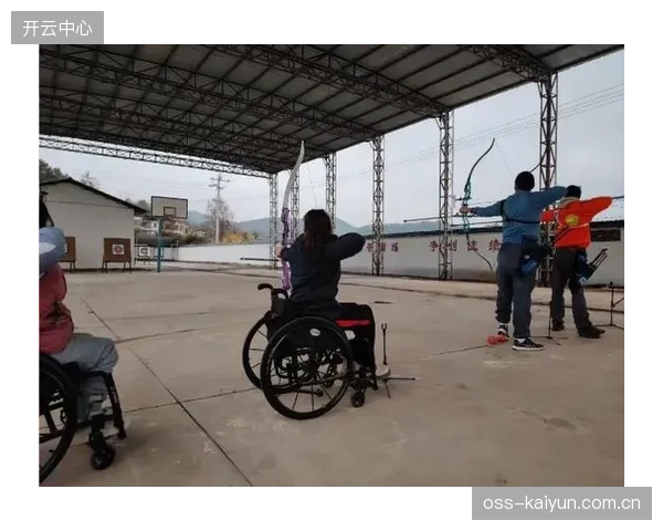 中国残疾人体育运动管理中心引入外骨骼设备，提升残疾人康复训练与运动体验